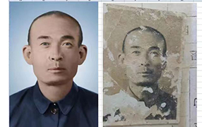 长宁老照片修复-2
